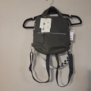 Olivia Miller Olive Backpack